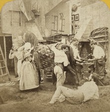 Blacksmith genre scene d'occasion  Expédié en Belgium