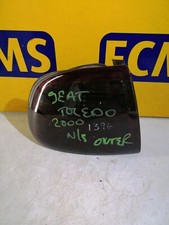 Seat toledo 1998 for sale  MIDDLESBROUGH
