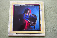 JANIS JOPLIN – THE PEARL SESSIONS 10″ 2LP – Nr MINT 2012 comprar usado  Enviando para Brazil