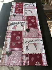 Coupon tissu noel d'occasion  Velleron