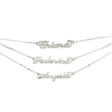 Collana con nome usato  Padova