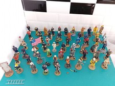 Defauts lot figurines d'occasion  Plabennec
