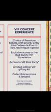 Tickets bad bunny for sale  Miami