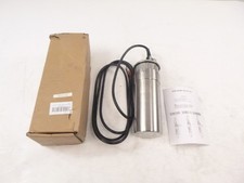 Bomba submersível de águas profundas Amarine Made SPX-12-12 12V 10 ampères comprar usado  Enviando para Brazil