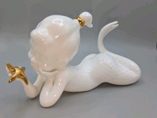 Royal osborne white for sale  PONTYCLUN