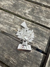 Icejewlz silver money for sale  DUDLEY
