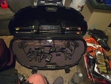 Diamond infinite 305 for sale  Holland