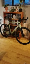 Bianchi impulso pro for sale  GRIMSBY