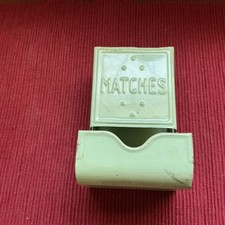 Vtg match stick for sale  Brush