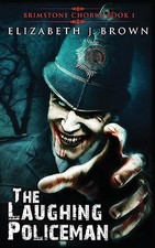 Laughing policeman brimston... for sale  UK