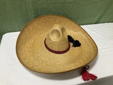 Vtg fidepal sombrero for sale  West Liberty