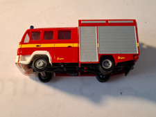 Herpa feuerwehrsammlung steyr gebraucht kaufen  Linnich