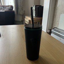 Starbucks matte black for sale Starbucks matte black for sale  LONDON