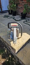 Makita petrol disc for sale  ANDOVER