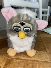 Furby ancien 1998 d'occasion  Lardy