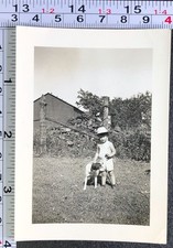 Little child playing for sale  Weatherly