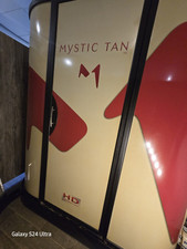 Mystic automated tanning for sale  FALKIRK