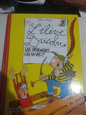 élève ducobu réponses d'occasion  Génolhac