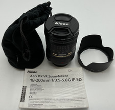 Nikon 200 3.5 for sale  BRIGHTON