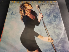 Mariah carey vision for sale  SOUTHAMPTON