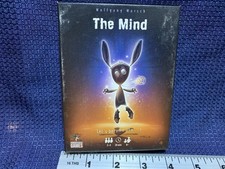 Mind card game for sale  Ankeny