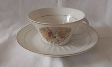 Tasse tasse souvenir d'occasion  Maël-Carhaix