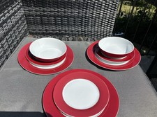 Home scarlet dinner for sale  CHATHAM