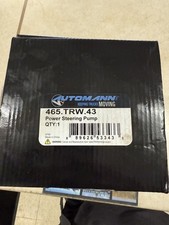 Automann 465trw43 power for sale  Virginia