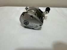 Carretel de pesca vintage Shimano Bantam 201 SG canhoto Japão RARO comprar usado  Enviando para Brazil