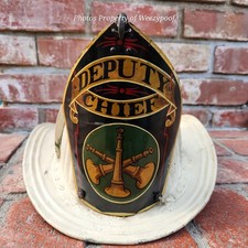 Vintage deputy chief for sale  Modesto