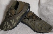 Tênis militar Nike Air Footscape Desert comprar usado  Enviando para Brazil