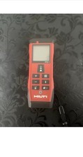 New hilti laser for sale  LONDON