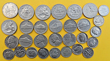 Lot pièces quarter d'occasion  Saint-André-de-la-Roche
