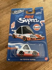 Hot wheels toyota for sale  STOURBRIDGE
