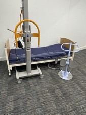 Profiling bed mobile for sale  EDGWARE
