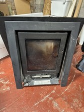 Stovax riva cassette for sale Stovax riva cassette for sale  BICESTER