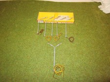 Brawa 5400 peitschenleuchte gebraucht kaufen Brawa 5400 peitschenleuchte gebraucht kaufen  Verden