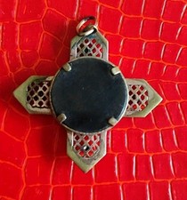 Ancien pendentif porte d'occasion  Concarneau