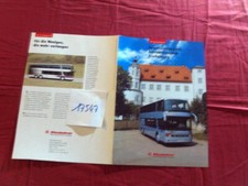 17547 setra kassbohrer d'occasion  Caderousse