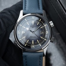 Longines legend diver for sale  Miami