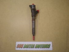 Injecteur toyota yaris d'occasion  France