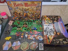 Battle masters 1992 usato  Genova