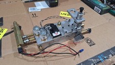 Clean burn refurbished for sale  Gore