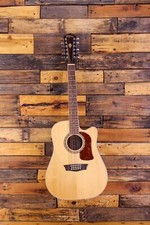 Washburn hd10sce12 heritage for sale  Lone Jack