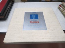Ca366 disque vinyle d'occasion  Nancy-