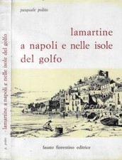 Lamartine napoli nelle usato  Italia