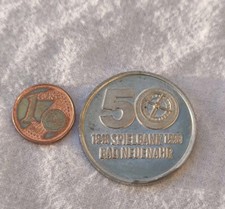 Alter chip münze gebraucht kaufen  Vogt