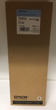 Riginal epson t5915 gebraucht kaufen  Wehretal