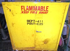 Used secureall gal for sale  Warrensburg