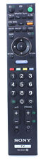 Sony ed011 télécommande d'occasion  Paris XX
